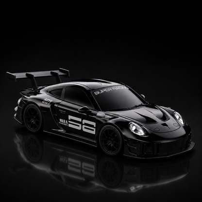DriftX™ 4WD RC