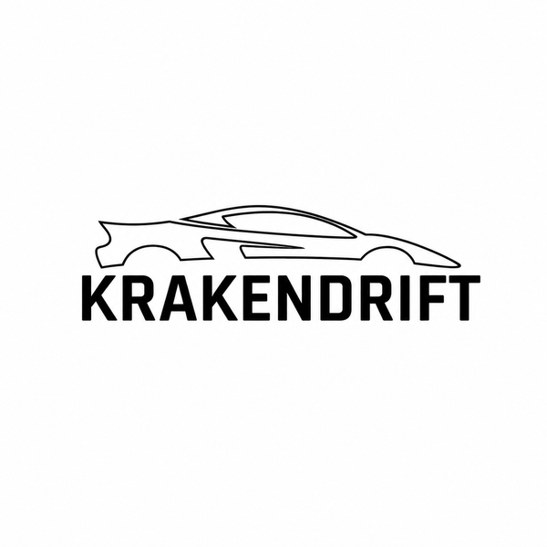 KrakenDrift 