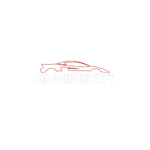 KrakenDrift 